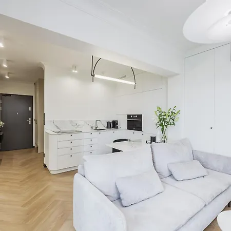 Premium Sky By Kramm- Przy Enea Stadion *