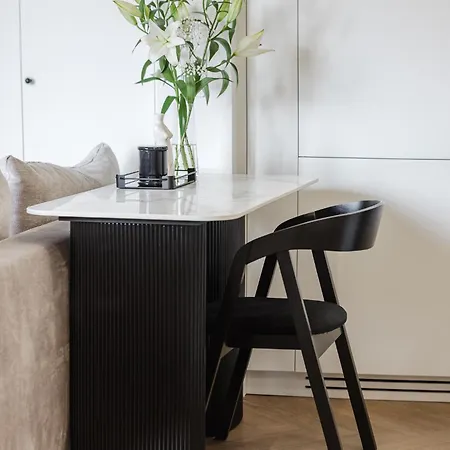 Premium Sky By Kramm- Przy Enea Stadion *