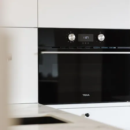 Premium Sky By Kramm- Przy Enea Stadion Apartament Poznań