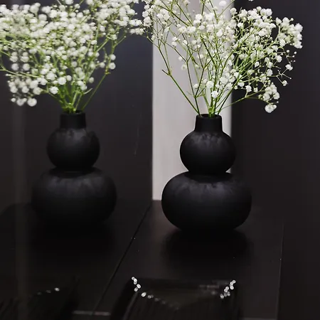 Apartament Premium Sky By Kramm- Przy Enea Stadion