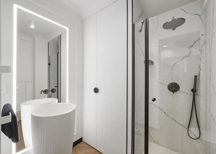 Premium Sky By Kramm- Przy Enea Stadion Poznań