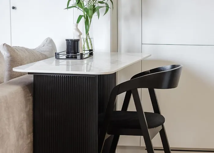 Premium Sky By Kramm- Przy Enea Stadion *