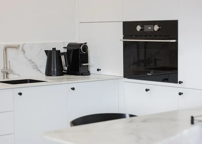 Premium Sky By Kramm- Przy Enea Stadion Poznań