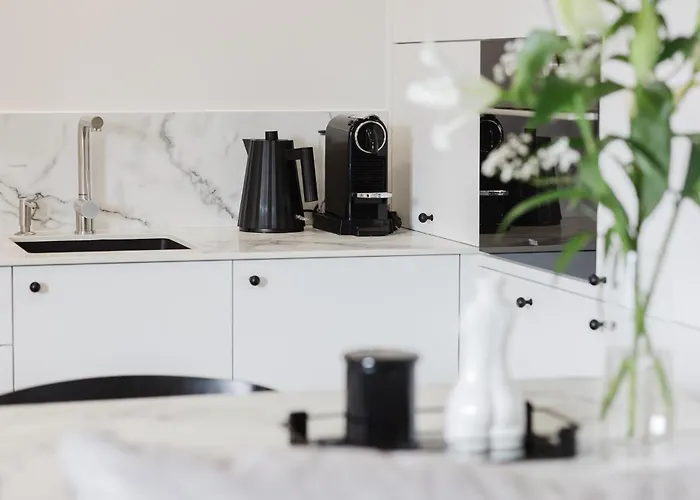 Apartament Premium Sky By Kramm- Przy Enea Stadion Poznań