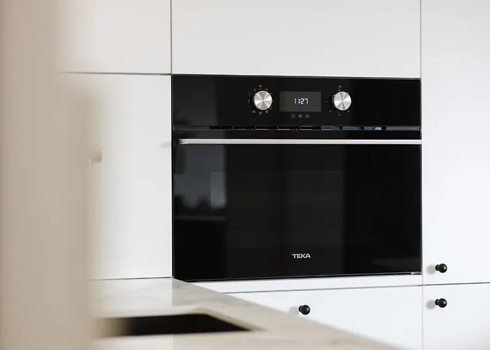 Premium Sky By Kramm- Przy Enea Stadion Apartament Poznań