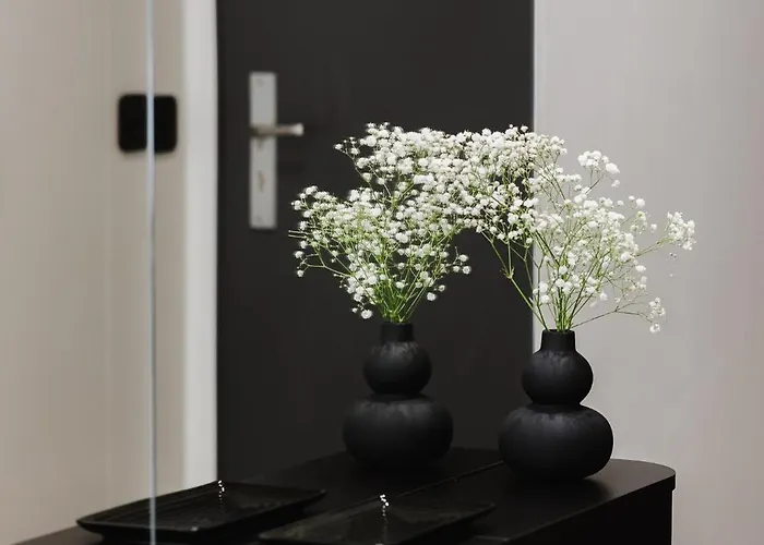 Apartament Premium Sky By Kramm- Przy Enea Stadion *