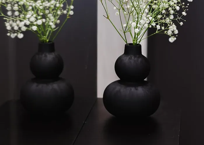 Apartament Premium Sky By Kramm- Przy Enea Stadion