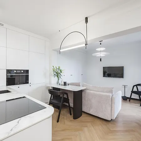 Premium Sky By Kramm- Przy Enea Stadion Poznań