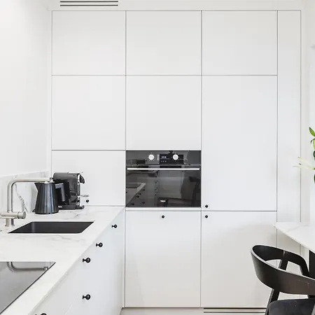 Appartement Premium Sky By Kramm- Przy Enea Stadion