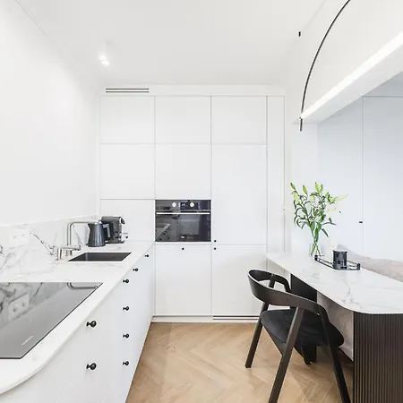 Premium Sky By Kramm- Przy Enea Stadion * Poznań