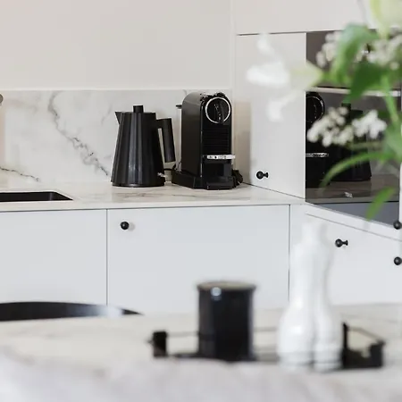 Appartement Premium Sky By Kramm- Przy Enea Stadion Poznań