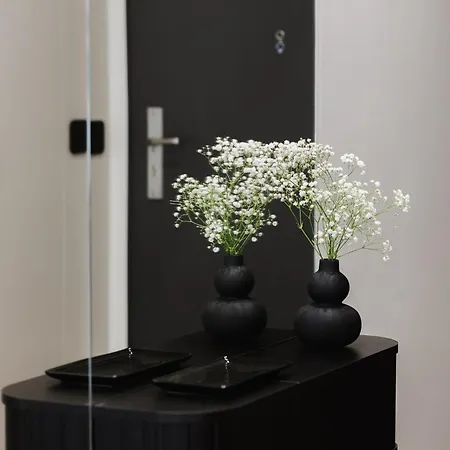 Appartement Premium Sky By Kramm- Przy Enea Stadion *