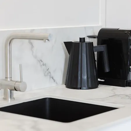 Premium Sky By Kramm- Przy Enea Stadion Appartement Poznań