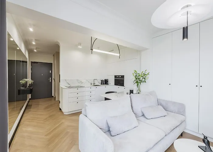 Premium Sky By Kramm- Przy Enea Stadion *