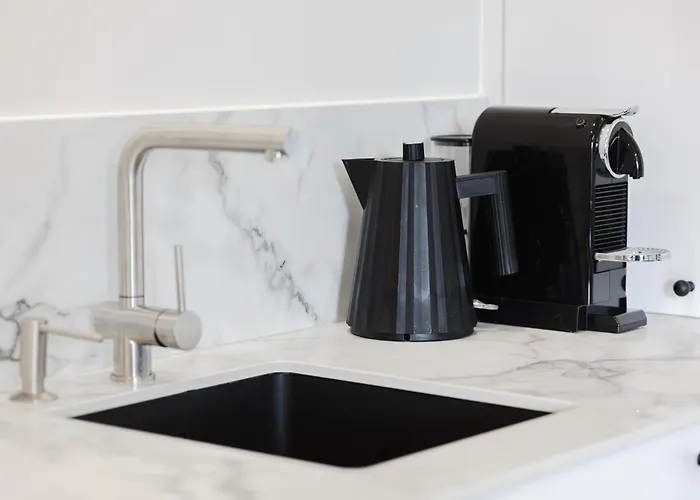 Premium Sky By Kramm- Przy Enea Stadion アパート ポズナン