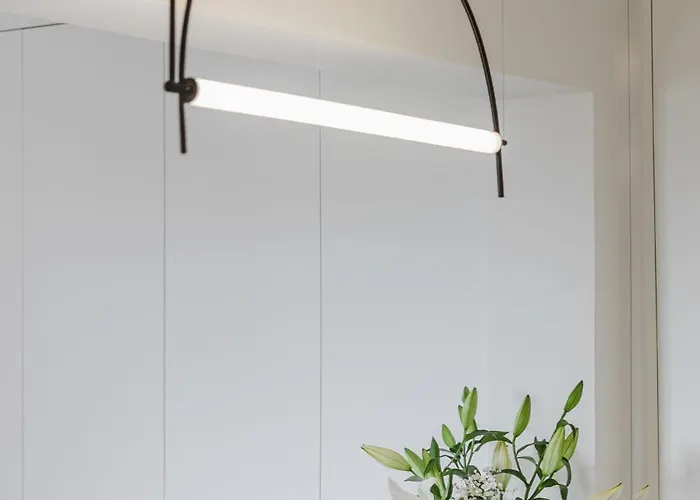 Premium Sky By Kramm- Przy Enea Stadion アパート